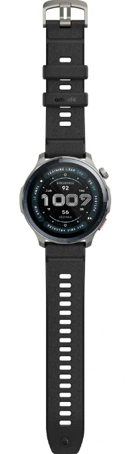 Смарт-часы Amazfit Balance 2 A2430 38 mm Black купить,NaN