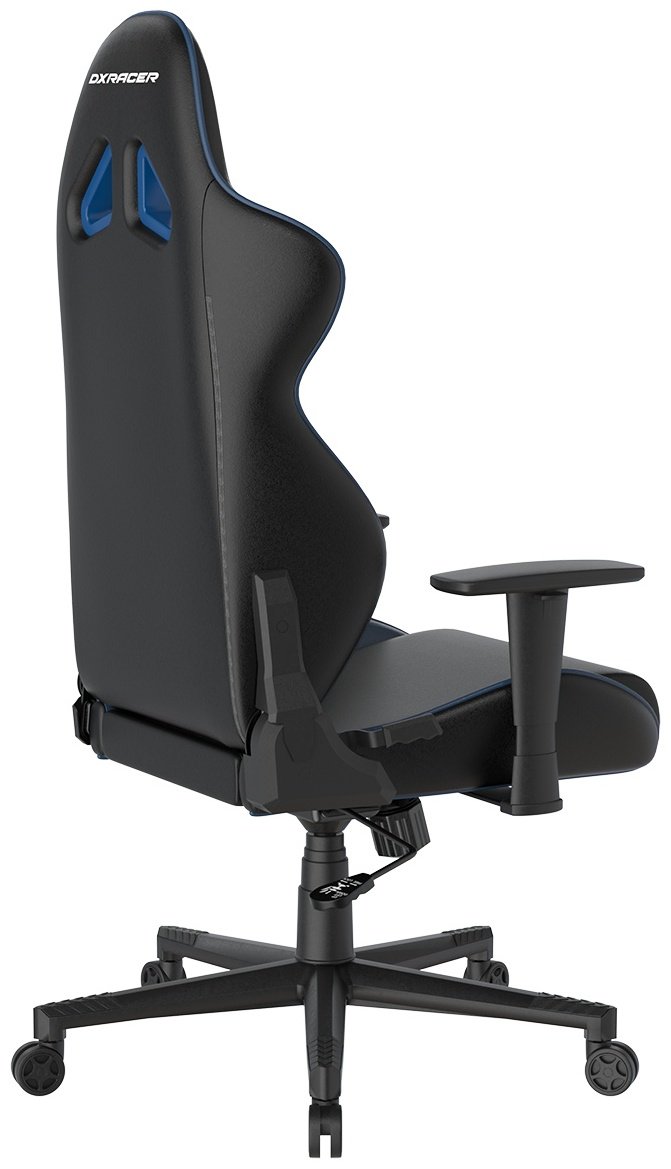 Игровое кресло DXRacer GC/LGN23LTC/NI, черный купить,115812