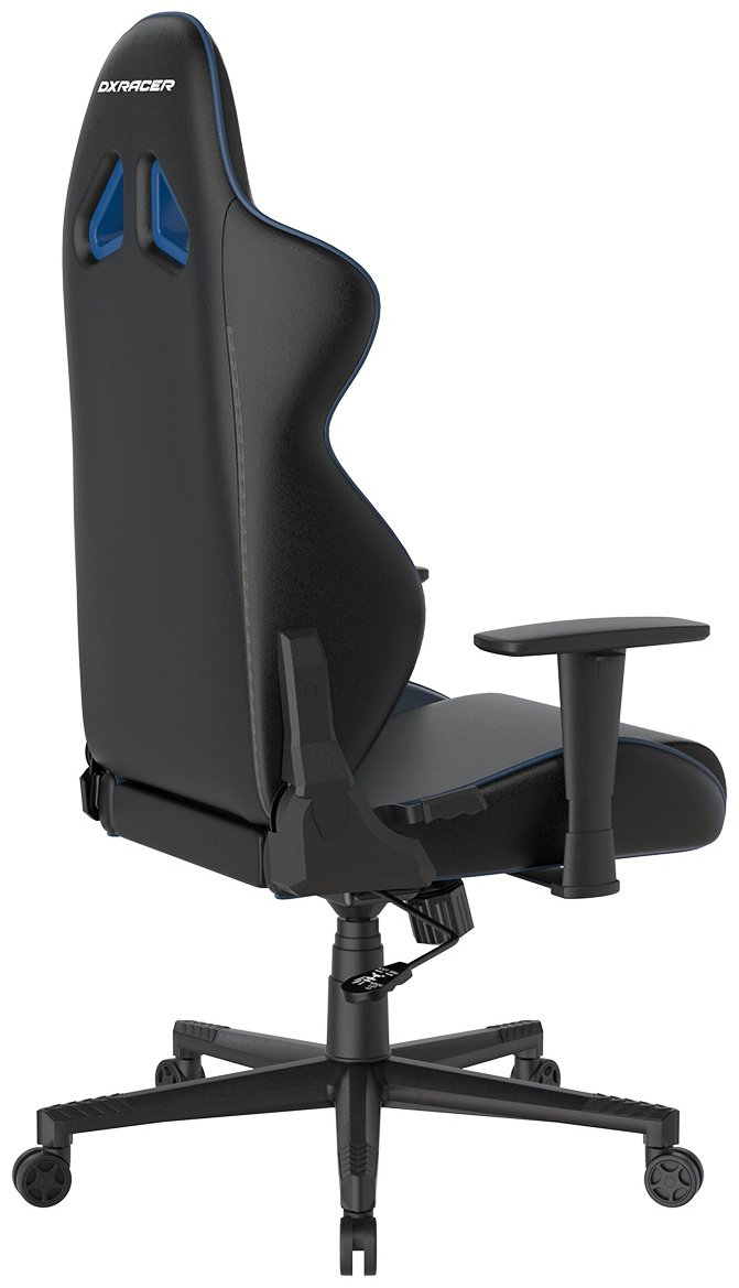 Игровое кресло DXRacer GC/LGN23LTC/NI, черный купить,115812