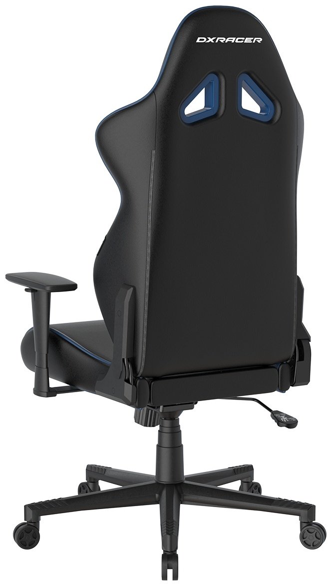 Игровое кресло DXRacer GC/LGN23LTC/NI, черный купить,115812