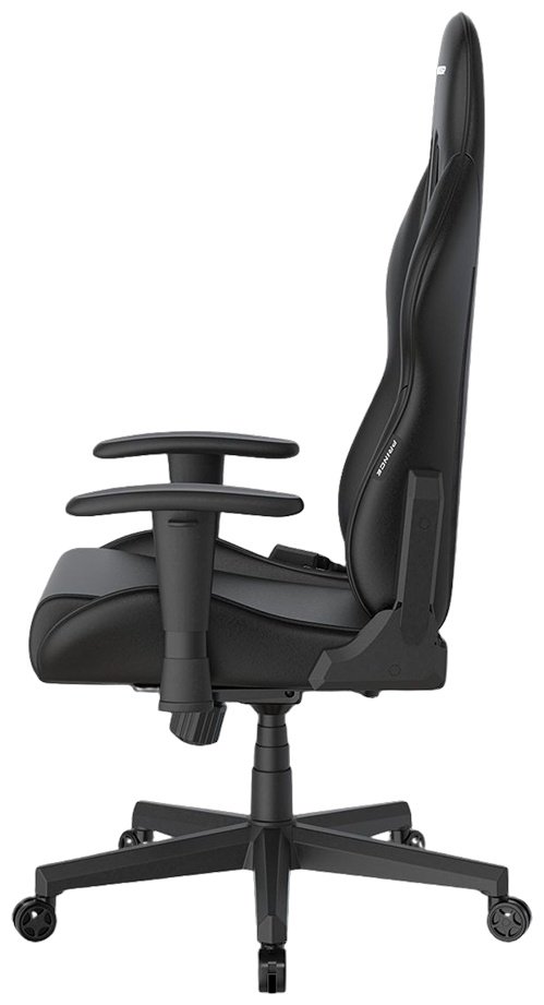 Игровое кресло DXRacer GC/LPF24LTC/N, черный