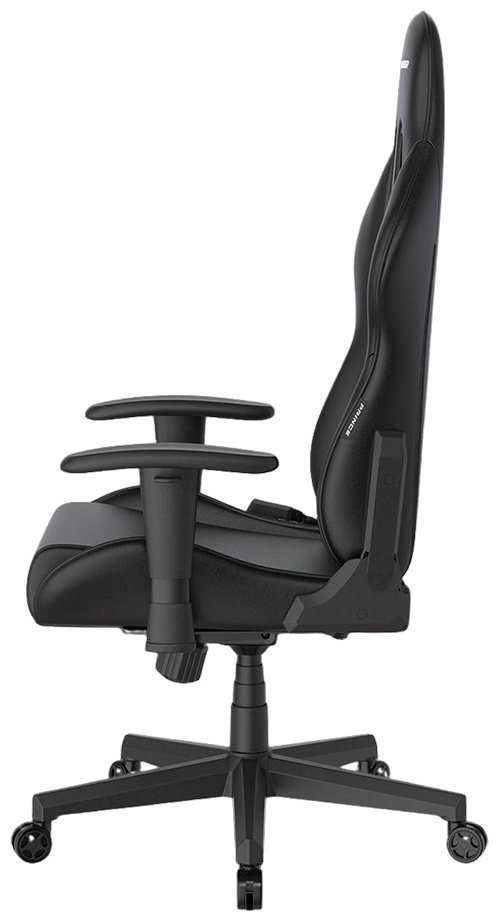 Игровое кресло DXRacer GC/LPF24LTC/N, черный купить,NaN