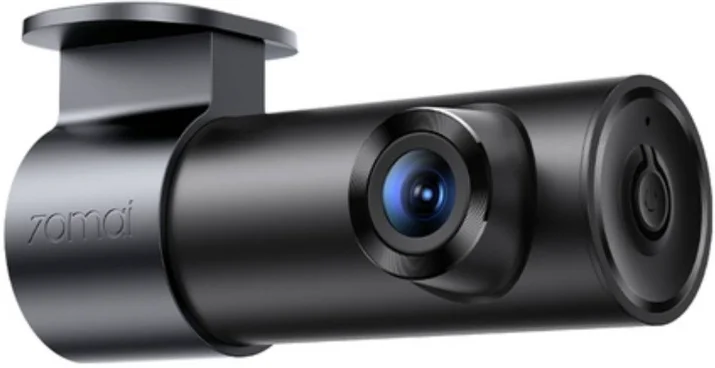 Видеорегистратор Xiaomi 70mai Dash Cam M310 Plus 3K Black