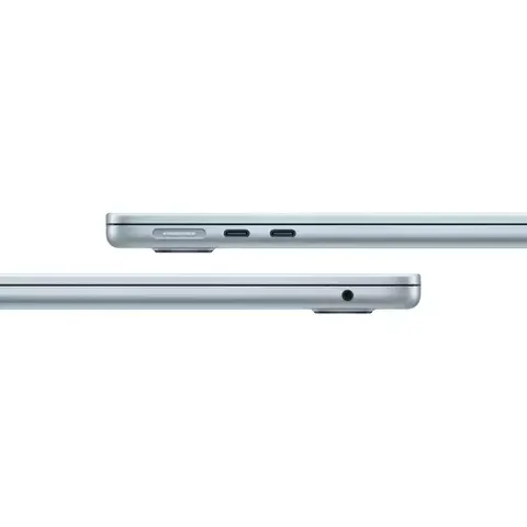 Ноутбук APPLE MacBook Air 13 2025 MC6U4 13.6" Sky Blue