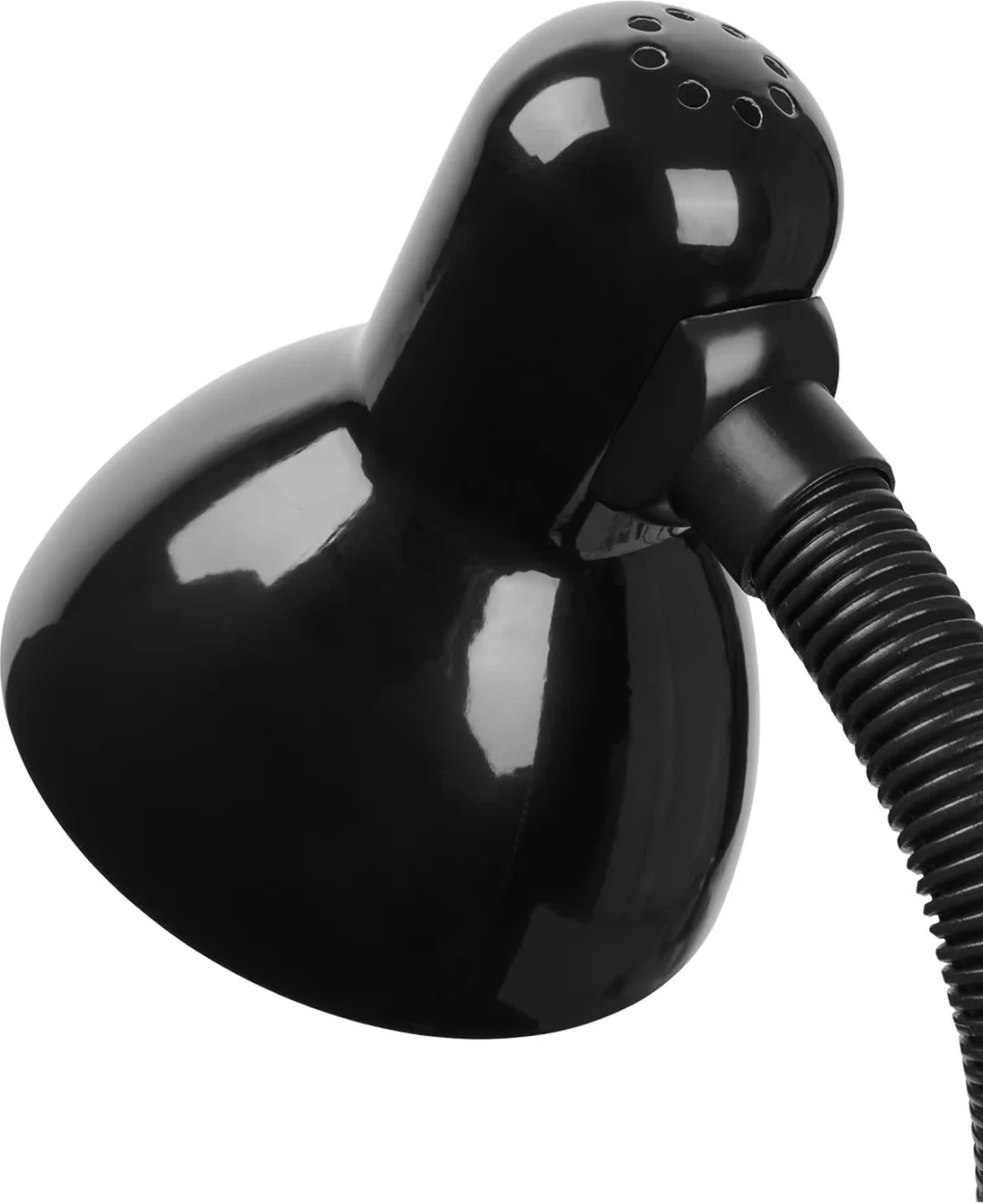 Настольная лампа TDM Electric SQ0337-0103 E27 40 Вт черный купить,2600