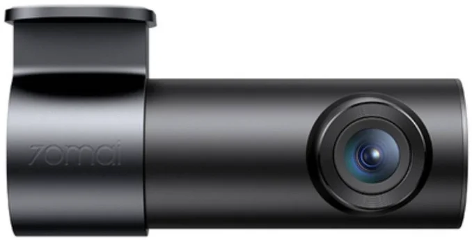 Видеорегистратор Xiaomi 70mai Dash Cam M310 Plus 3K Black
