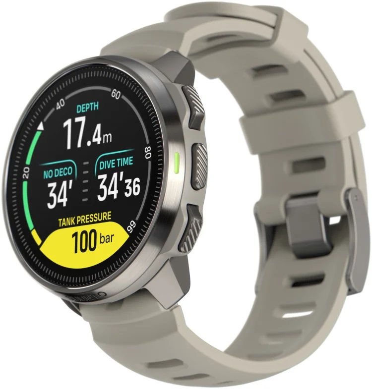 Смарт-часы Suunto Ocean Sand SS050984000 50 мм Metallic Grey - ForteMarket Смарт-часы Suunto Ocean Sand SS050984000 50 мм Metallic Grey купить,0