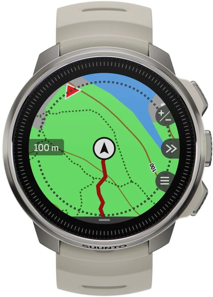 Смарт-часы Suunto Ocean Sand SS050984000 50 мм Metallic Grey - ForteMarket Смарт-часы Suunto Ocean Sand SS050984000 50 мм Metallic Grey купить,0