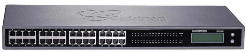 VoIP Шлюз Grandstream GXW4232
