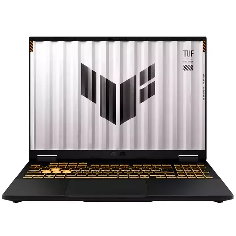 Ноутбук Asus TUF Gaming F16 FX608JM-RV002 16" Black