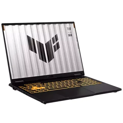 Ноутбук Asus TUF Gaming F16 FX608JMR-RV170 90NR0NB1-M009D0 16" Black