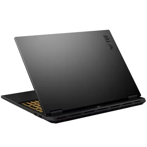 Ноутбук Asus TUF Gaming F16 FX608JMR-RV170 90NR0NB1-M009D0 16" Black