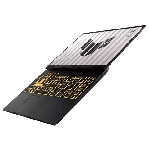 Ноутбук Asus TUF Gaming F16 FX608JMR-RV170 90NR0NB1-M009D0 16" Black