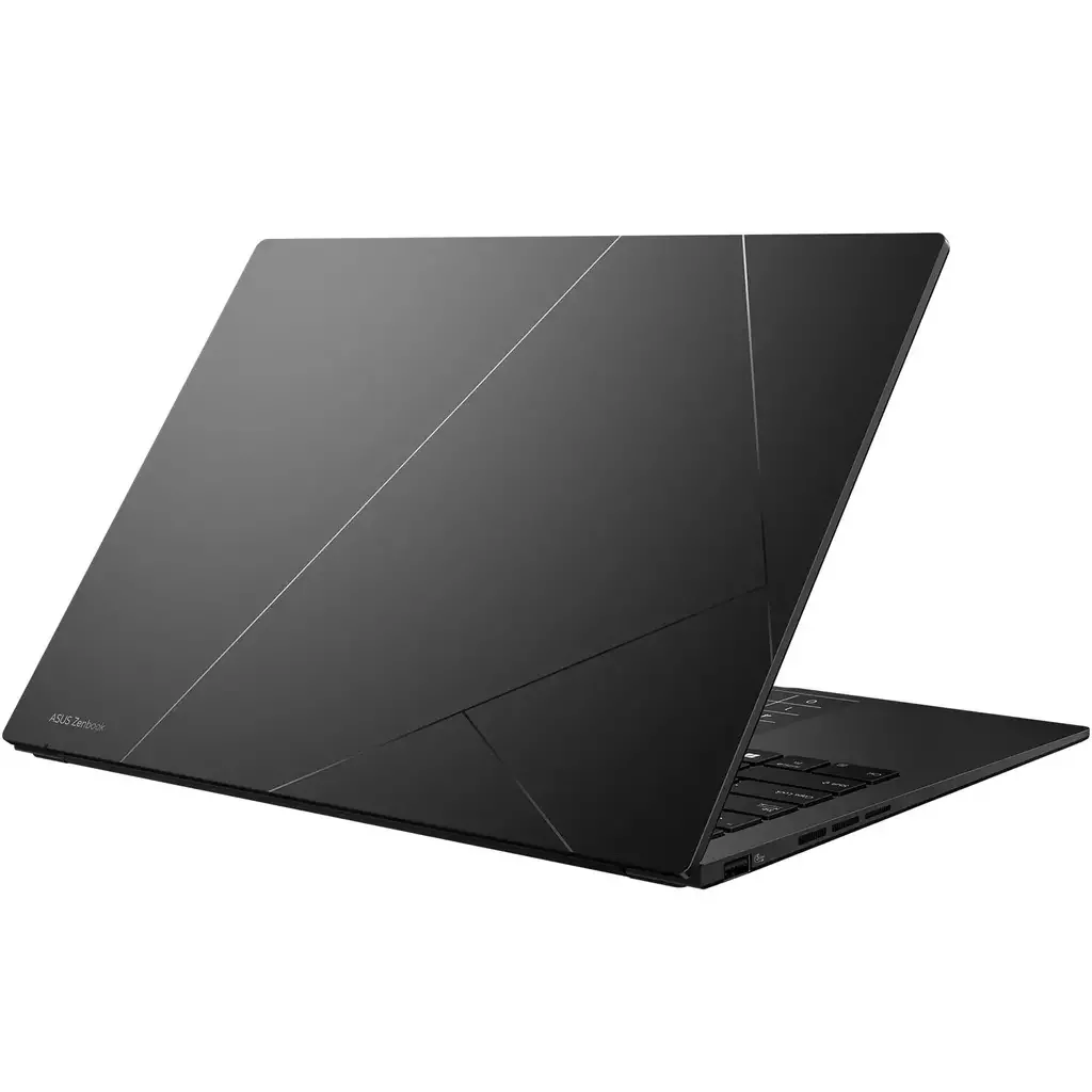 Ноутбук ASUS Zenbook 14 UM3406KA-QD143W 14" Black