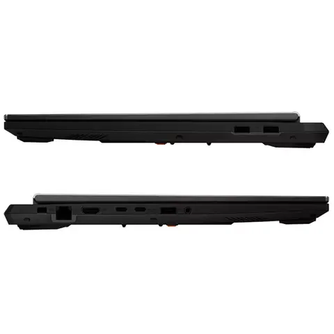 Ноутбук Asus TUF Gaming F16 FX608JMR-RV117 90NR0NB1-M006V0 16" Black купить,939990