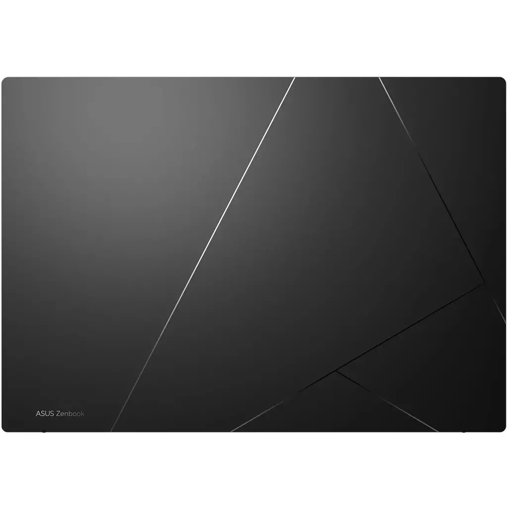 Ноутбук ASUS Zenbook 14 UM3406KA-QD143W 14" Black