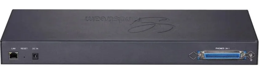 VoIP Шлюз Grandstream GXW4232