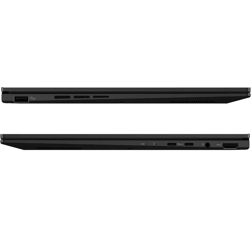 Ноутбук ASUS Zenbook 14 UM3406KA-QD143W 14" Black