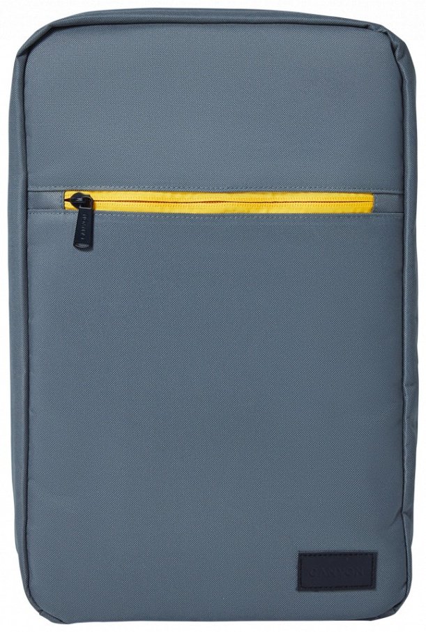 Рюкзак Canyon CNE-CSZ01GY01 до 15.6&#34; серый