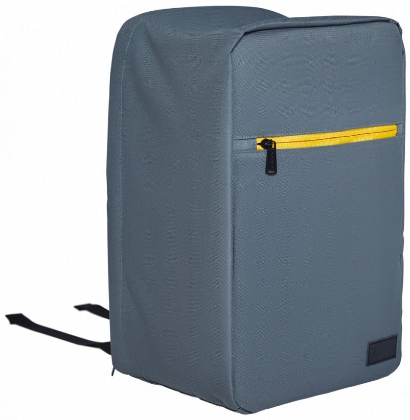 Рюкзак Canyon CNE-CSZ01GY01 до 15.6" серый - ForteMarket Рюкзак Canyon CNE-CSZ01GY01 до 15.6" серый купить,0