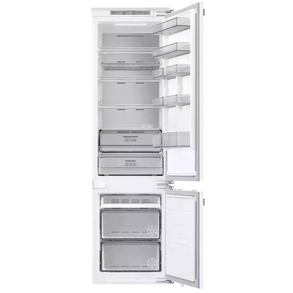 Холодильник Samsung BRB80F30A1F0/WT White - ForteMarket Холодильник Samsung BRB80F30A1F0/WT White купить,0