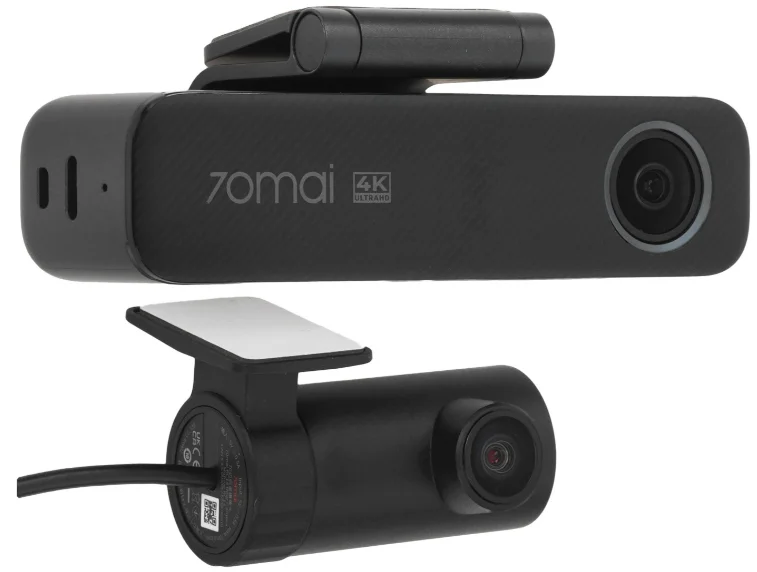 Видеорегистратор 70mai Dash Cam M800-2