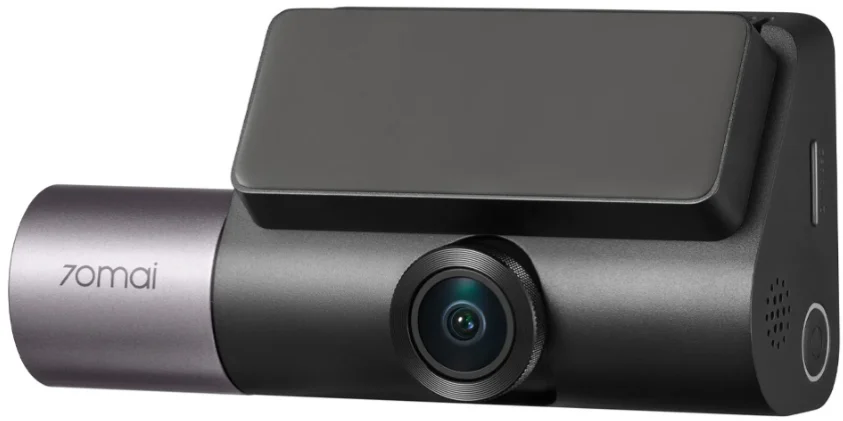 Видеорегистратор 70mai Dash Cam T800-2-128G