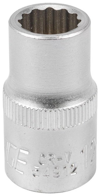 Forsage торцевая головка 1/2 F-54912 1 шт