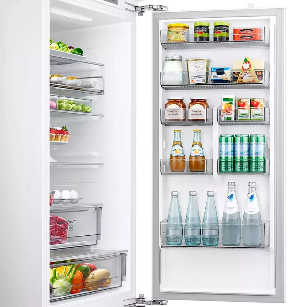 Холодильник Samsung BRB80F30A1F0/WT White - ForteMarket Холодильник Samsung BRB80F30A1F0/WT White купить,0