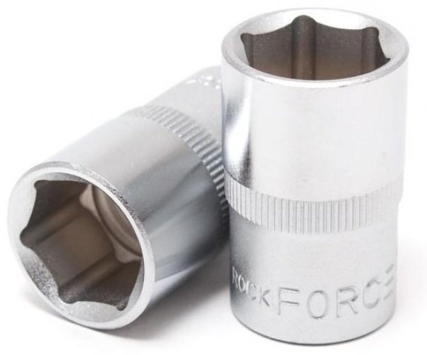 ROCKFORCE торцевая головка 1/2 RF-54522 1 шт