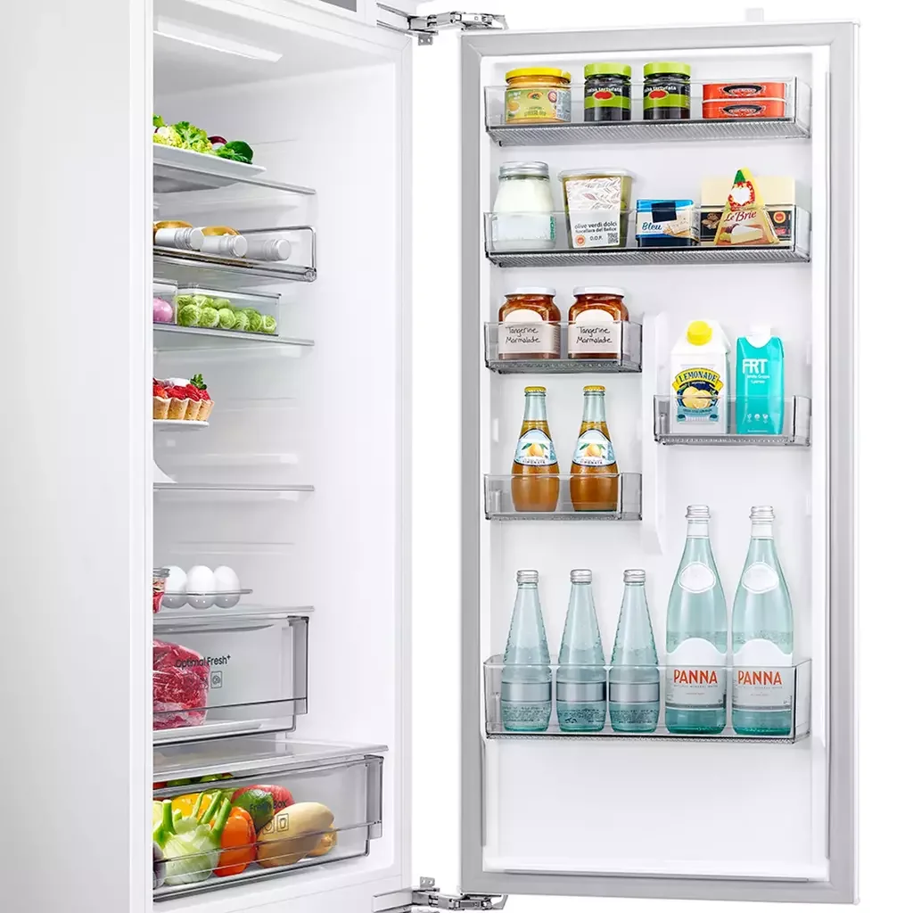 Холодильник Samsung BRB80F30A1F0/WT White - ForteMarket Холодильник Samsung BRB80F30A1F0/WT White купить,0