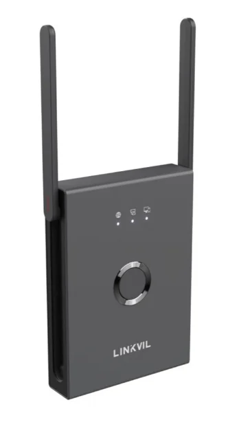 Базовая станция IP-DECT Fanvil  W710H