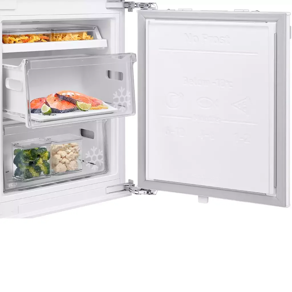 Холодильник Samsung BRB80F30A1F0/WT White - ForteMarket Холодильник Samsung BRB80F30A1F0/WT White купить,0