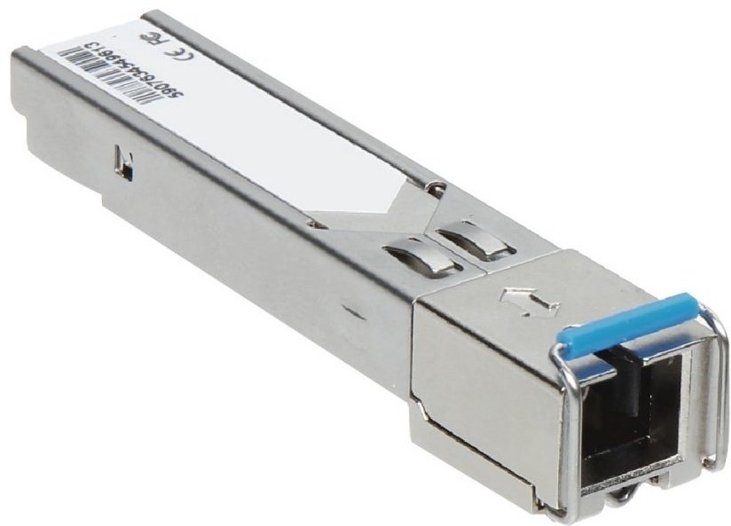 Трансивер Cudy SM100GSB-40B