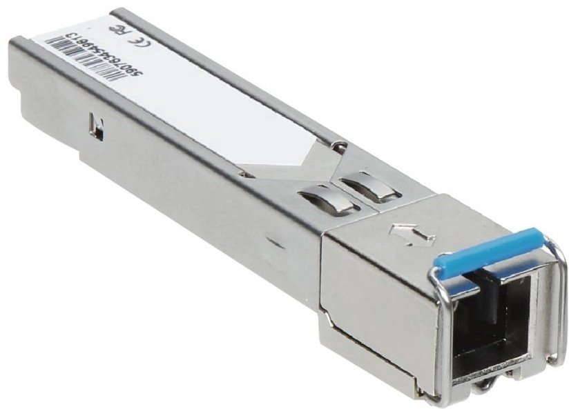Трансивер Cudy SM100GSB-40B