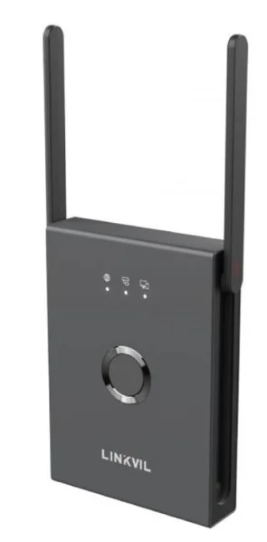 Базовая станция IP-DECT Fanvil  W710H