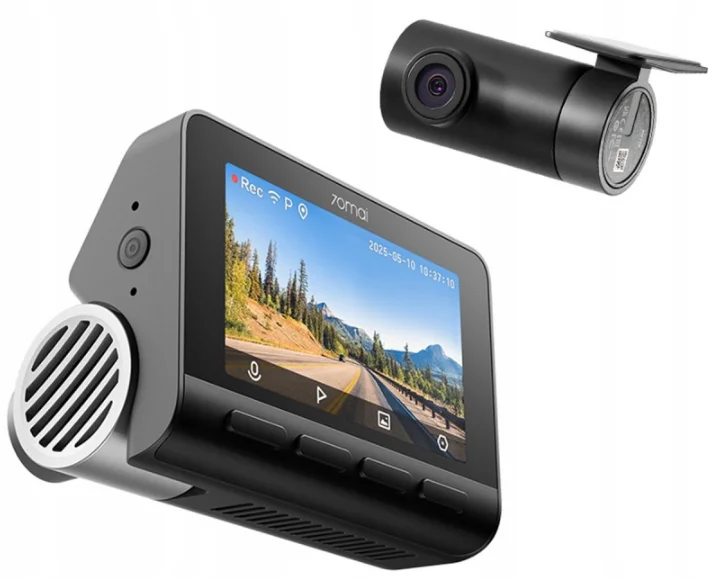Видеорегистратор 70mai Dash Cam A810S Set купить,NaN