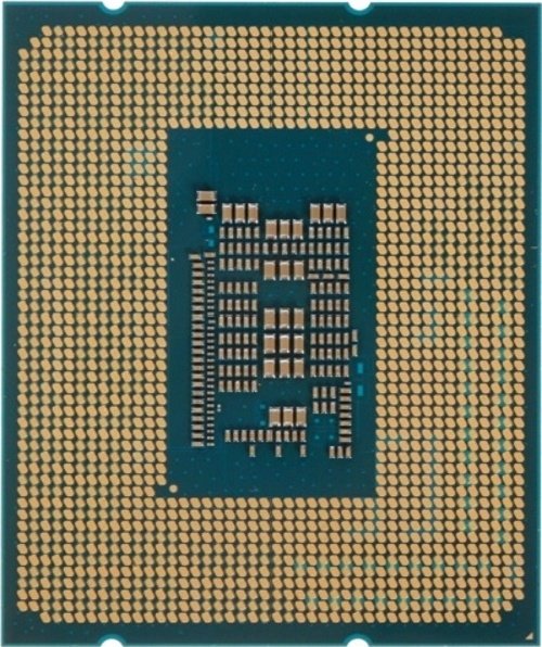 Процессор Intel Сore i5 12500 BOX купить,0