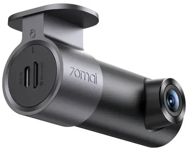 Видеорегистратор Xiaomi 70mai Dash Cam M310 Plus 3K Black