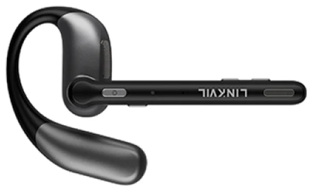 Наушники Linkvil DH401B Black