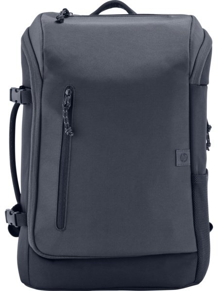 Рюкзак HP Travel 25L 6B8U4AA до 15.6" серый