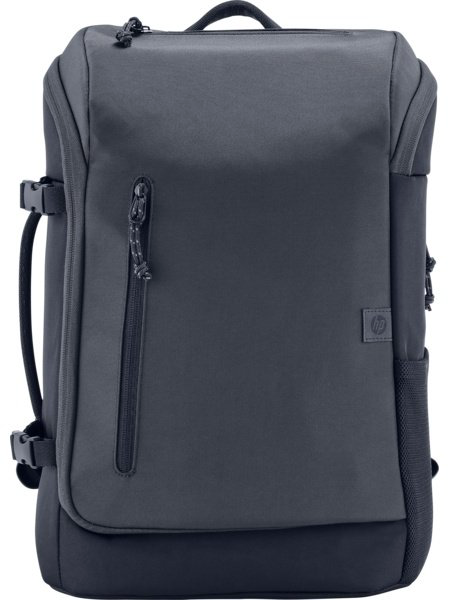Рюкзак HP Travel 25L 6B8U4AA до 15.6" серый