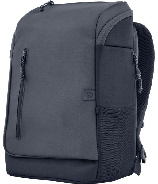 Рюкзак HP Travel 25L 6B8U4AA до 15.6" серый