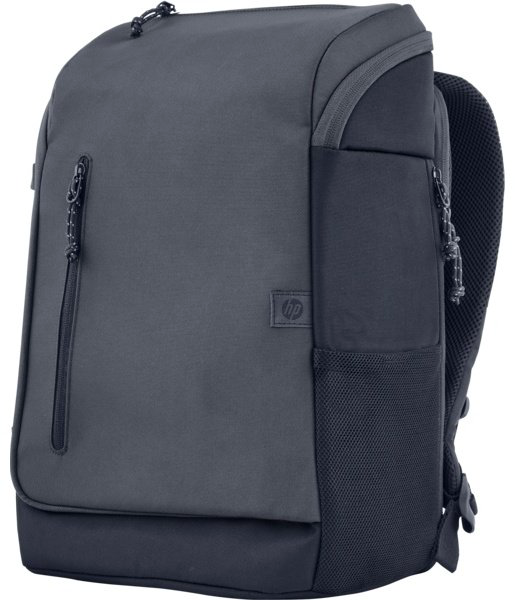 Рюкзак HP Travel 25L 6B8U4AA до 15.6" серый купить,29330