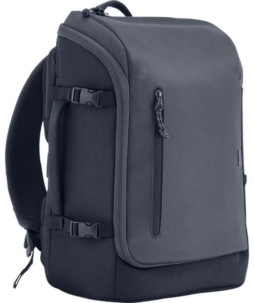 Рюкзак HP Travel 25L 6B8U4AA до 15.6" серый