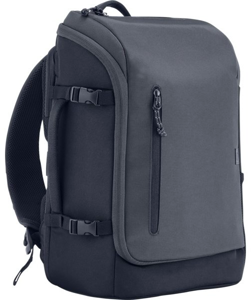 Рюкзак HP Travel 25L 6B8U4AA до 15.6" серый купить,29330