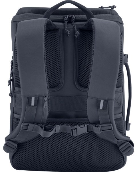 Рюкзак HP Travel 25L 6B8U4AA до 15.6" серый