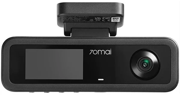 Видеорегистратор 70mai Dash Cam T400-1