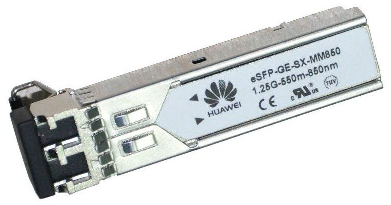 Трансивер Huawei ESFP-GE-SX-MM850 купить,25071
