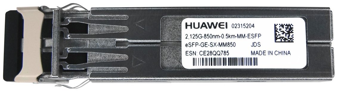 Трансивер Huawei ESFP-GE-SX-MM850 купить,0
